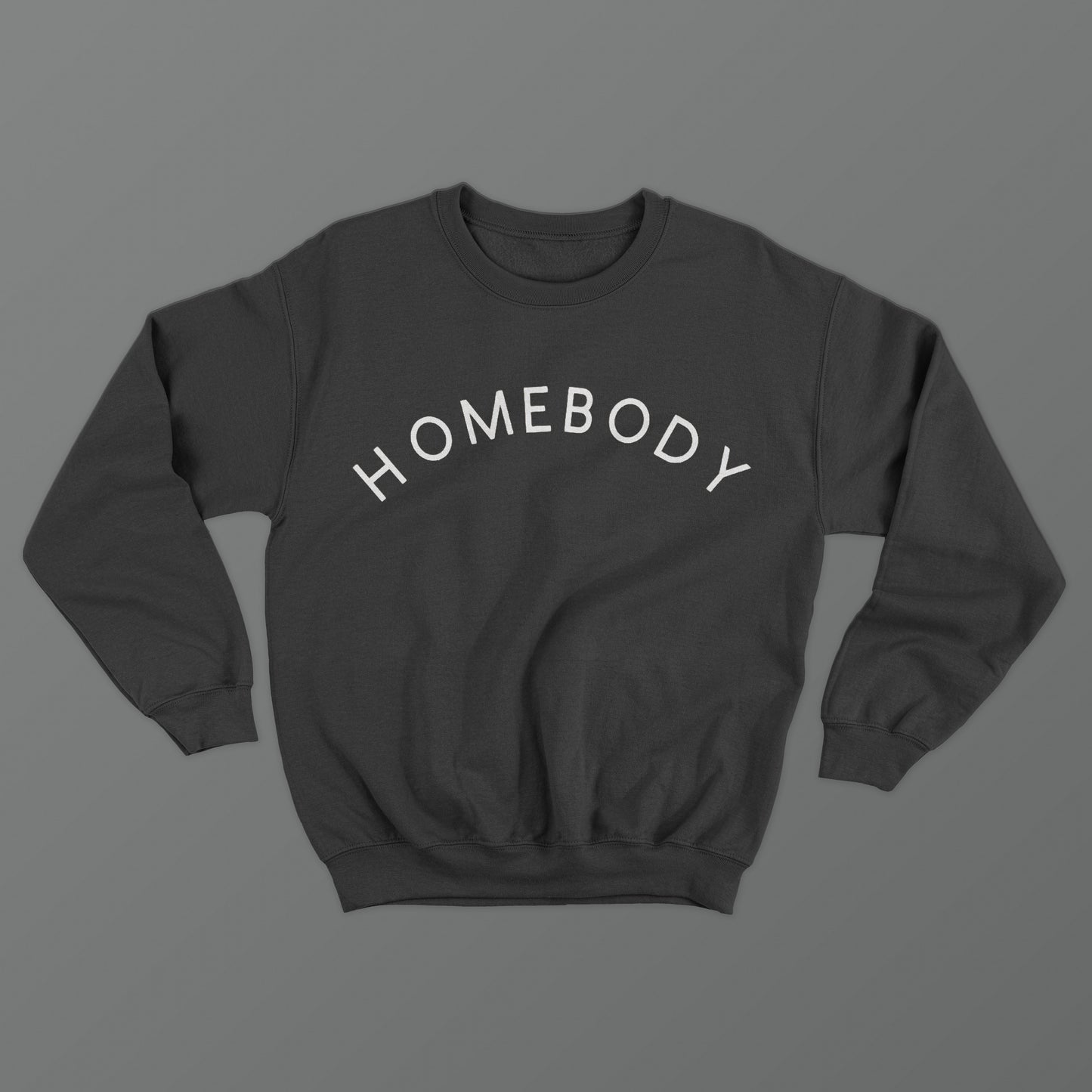 Homebody Crewneck