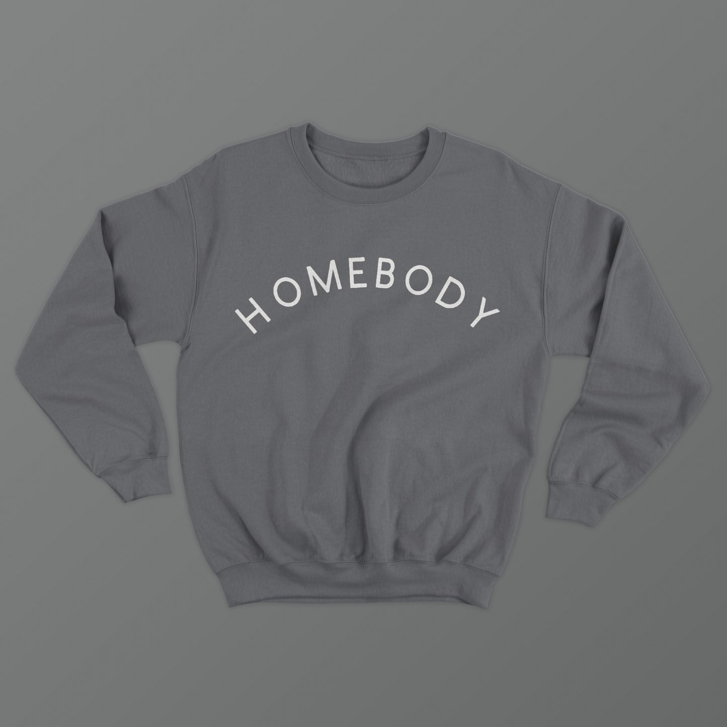 Homebody Crewneck