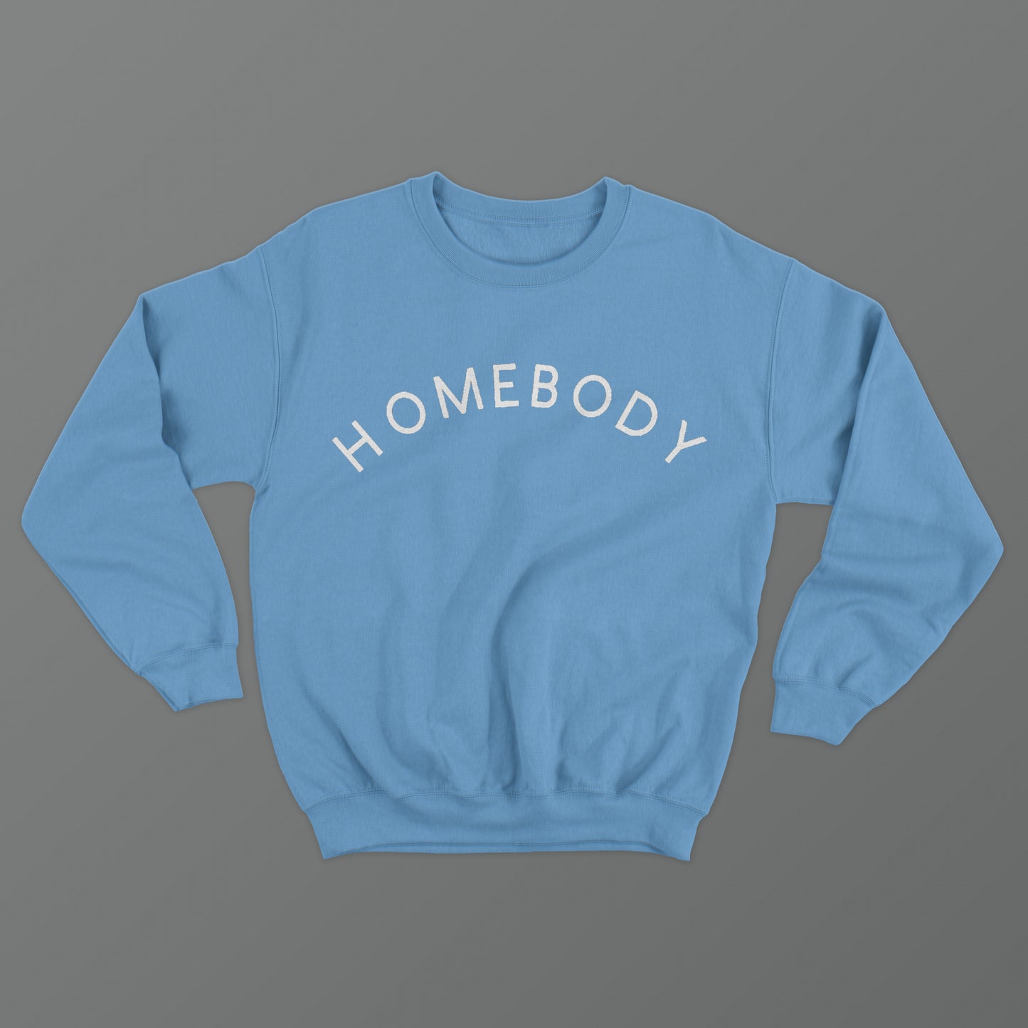 Homebody Crewneck