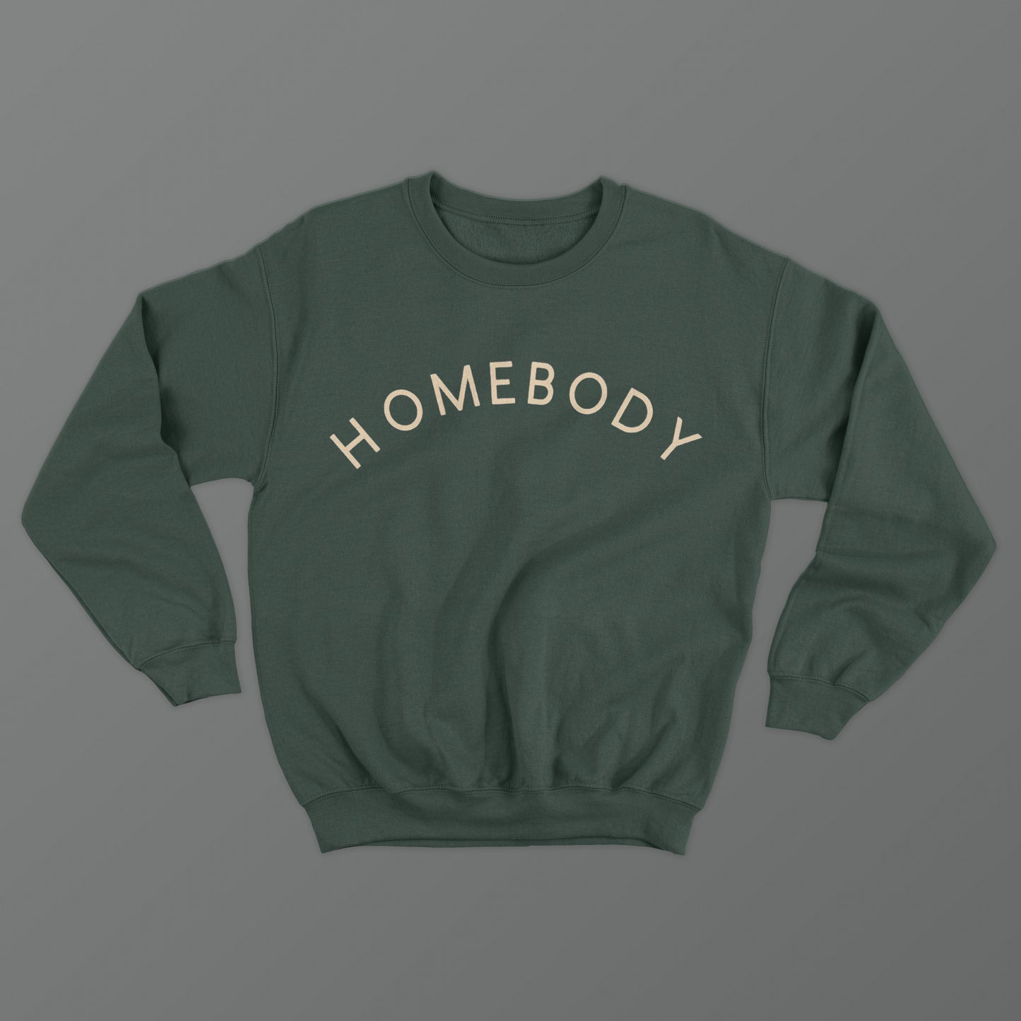 Homebody Crewneck