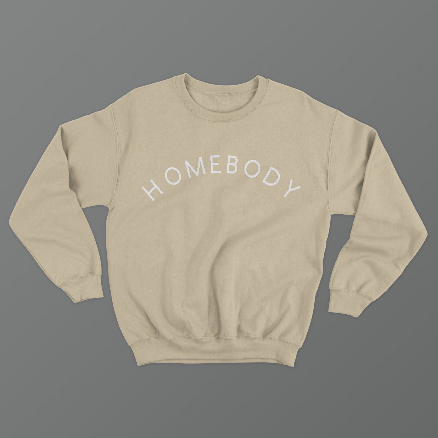 Homebody Crewneck