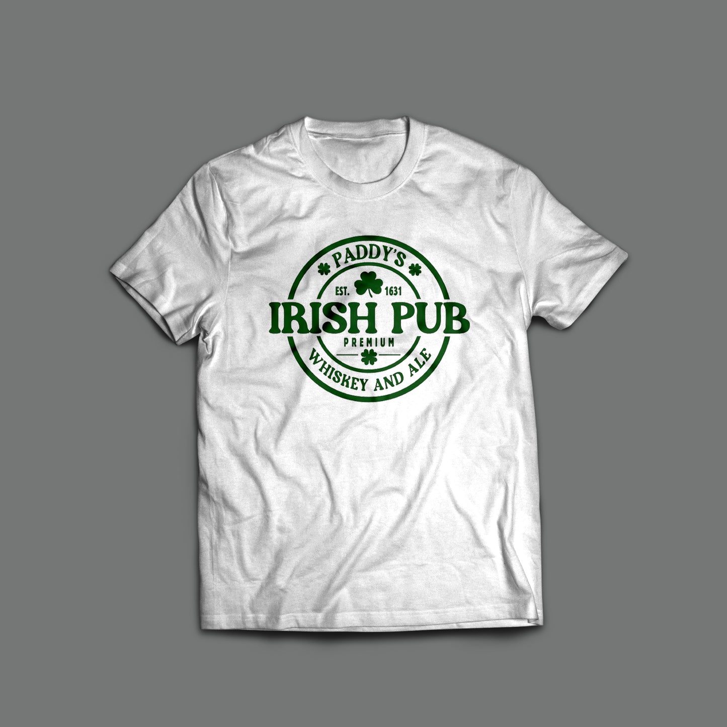Irish Pub T-Shirt