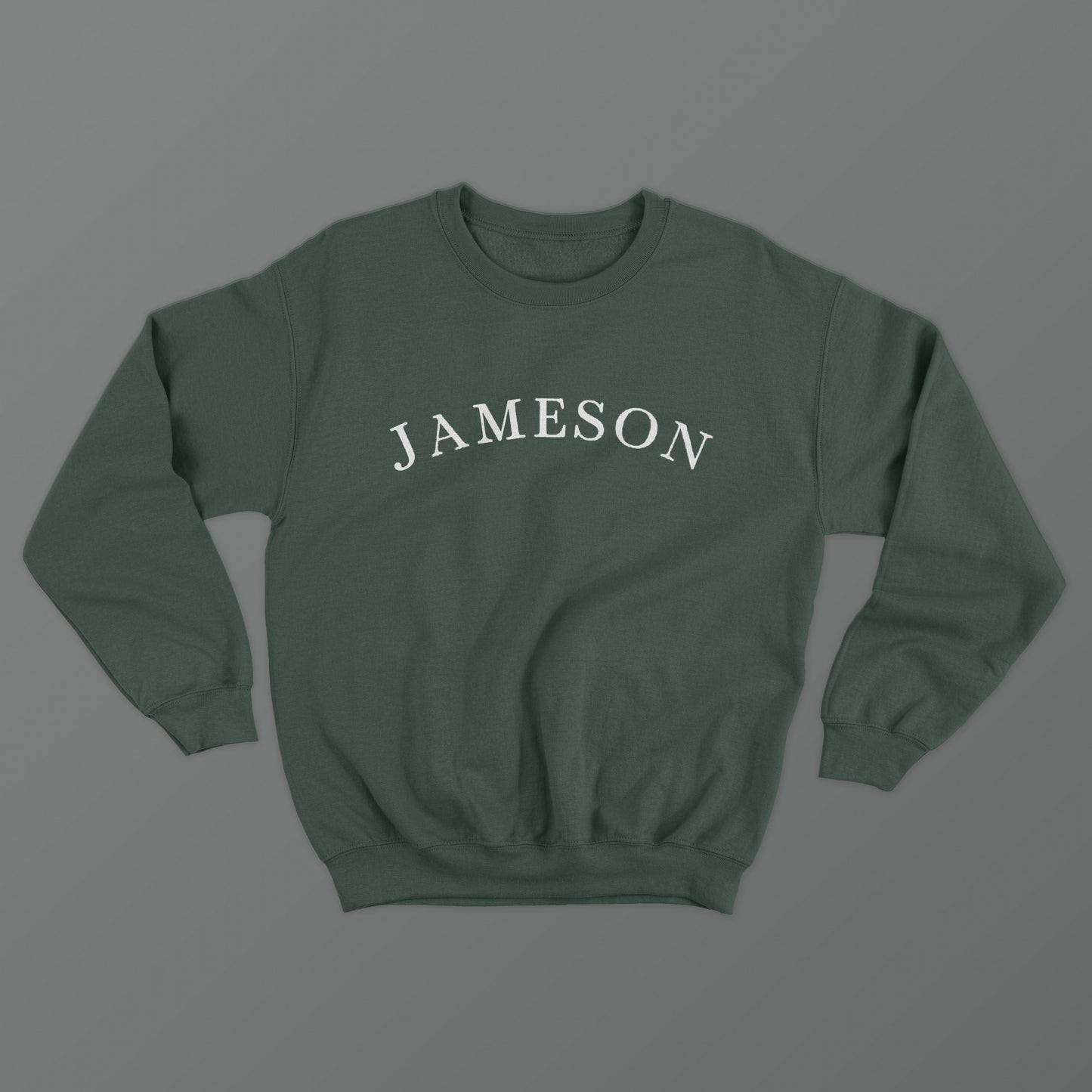 Jameson Crewneck