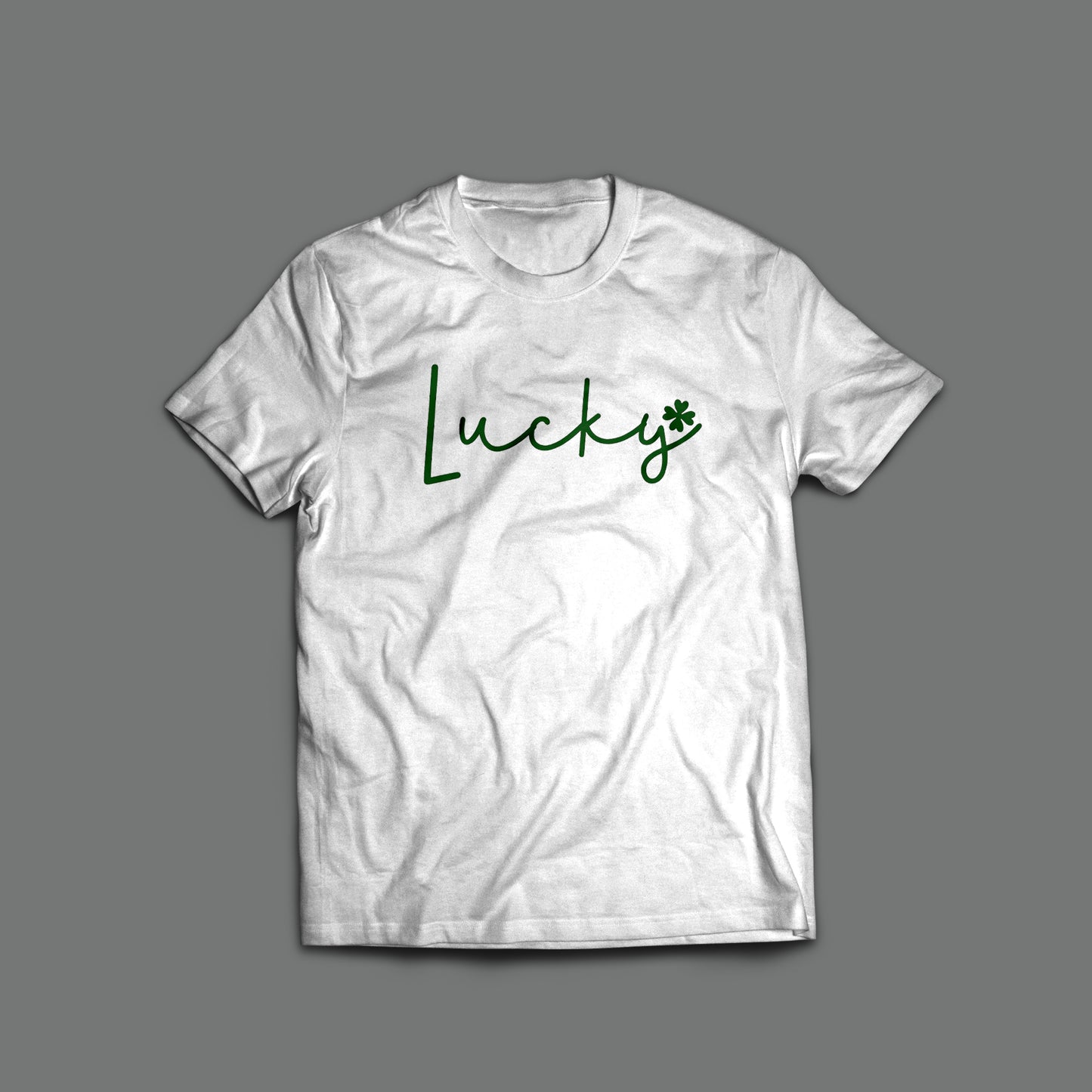 Lucky T-Shirt