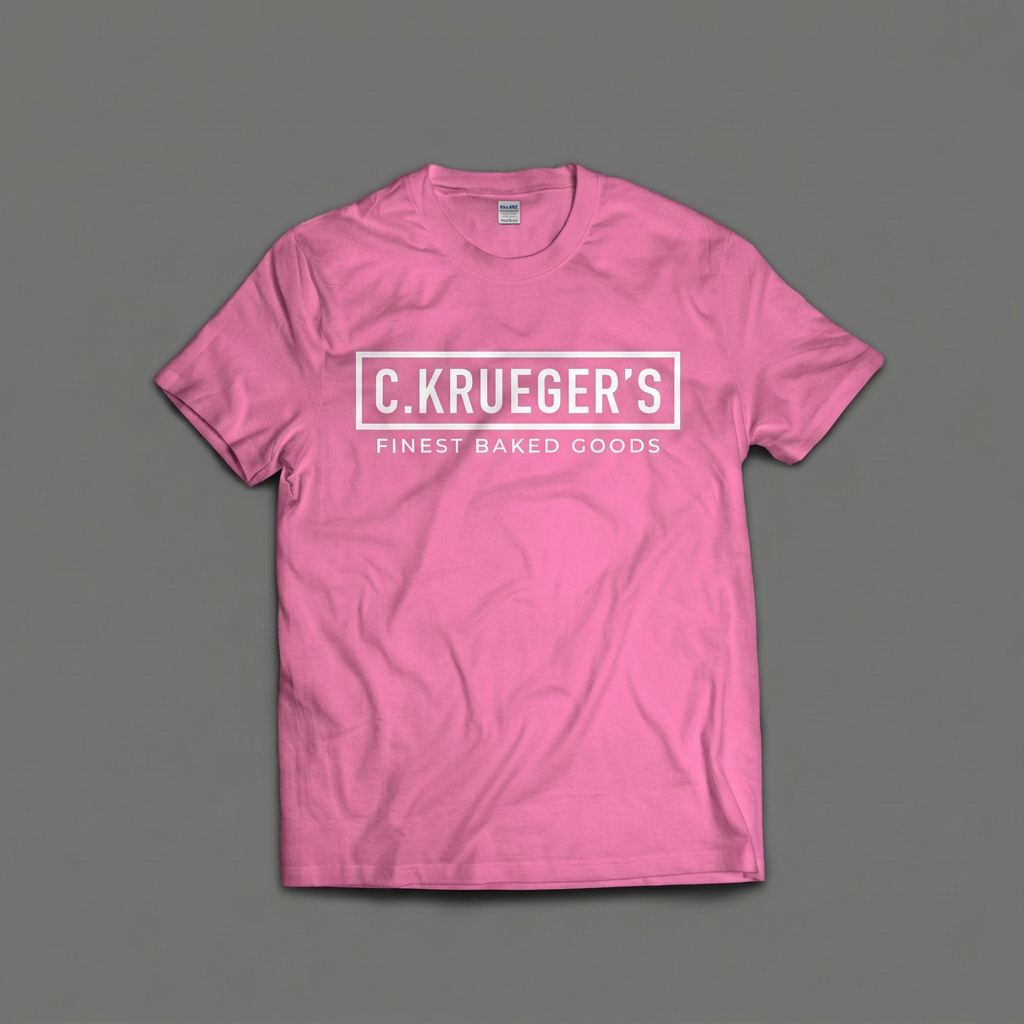 C.Krueger's Gildan T-Shirt