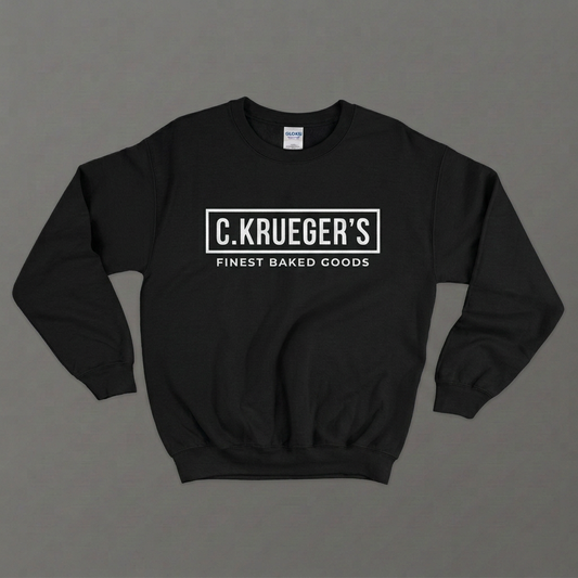 C.Krueger's Gildan Crewneck