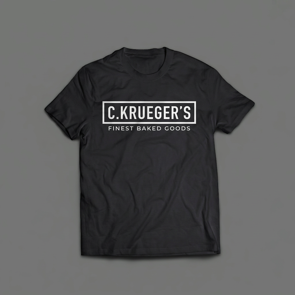C.Krueger's Gildan T-Shirt