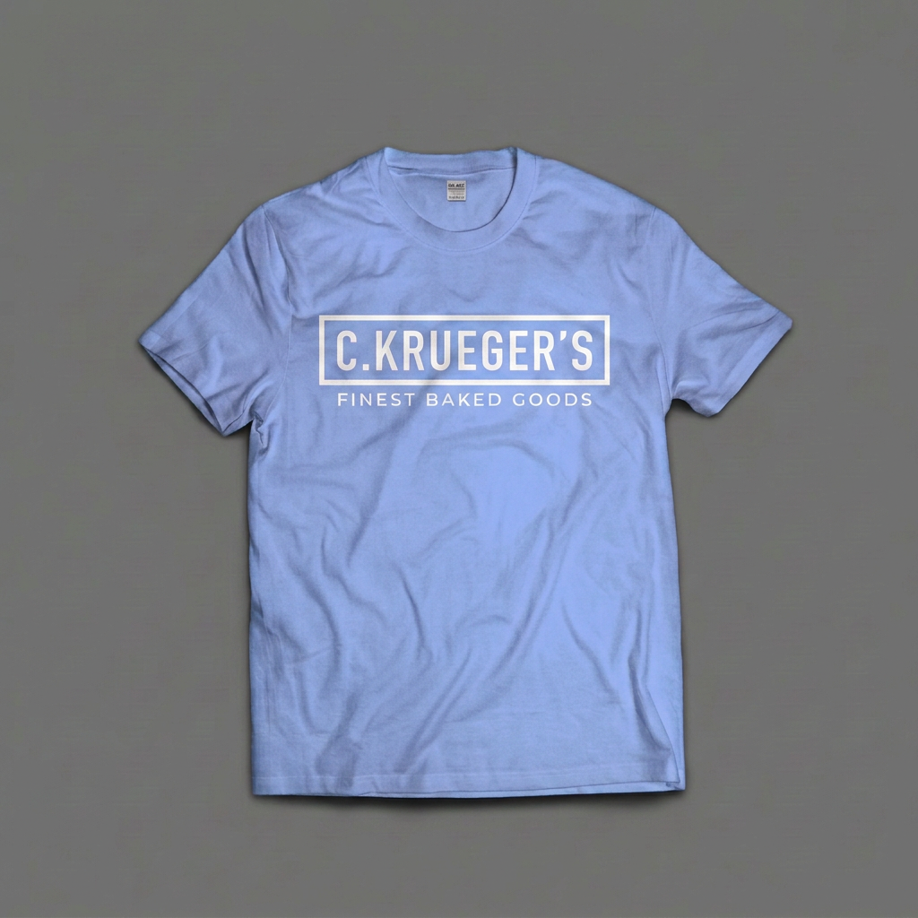 C.Krueger's Gildan T-Shirt