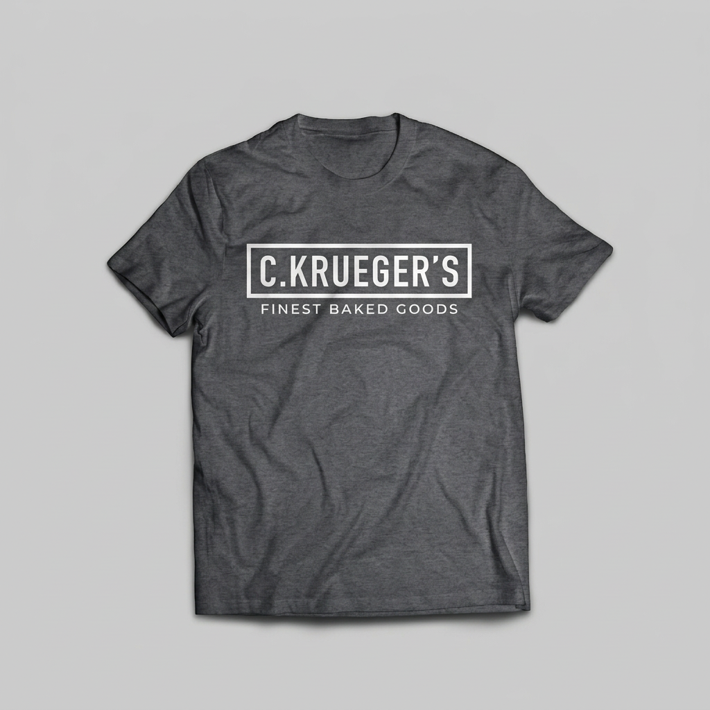 C.Krueger's Gildan T-Shirt