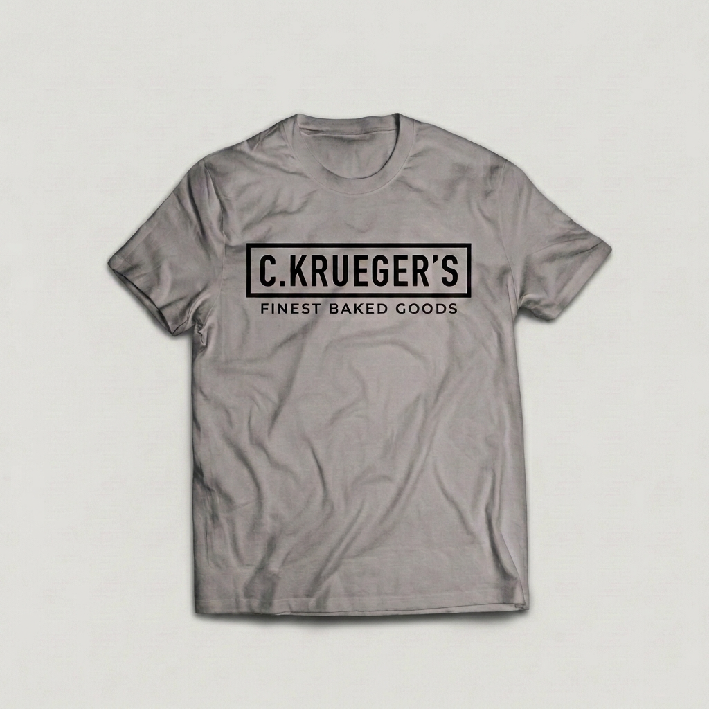 C.Krueger's Gildan T-Shirt