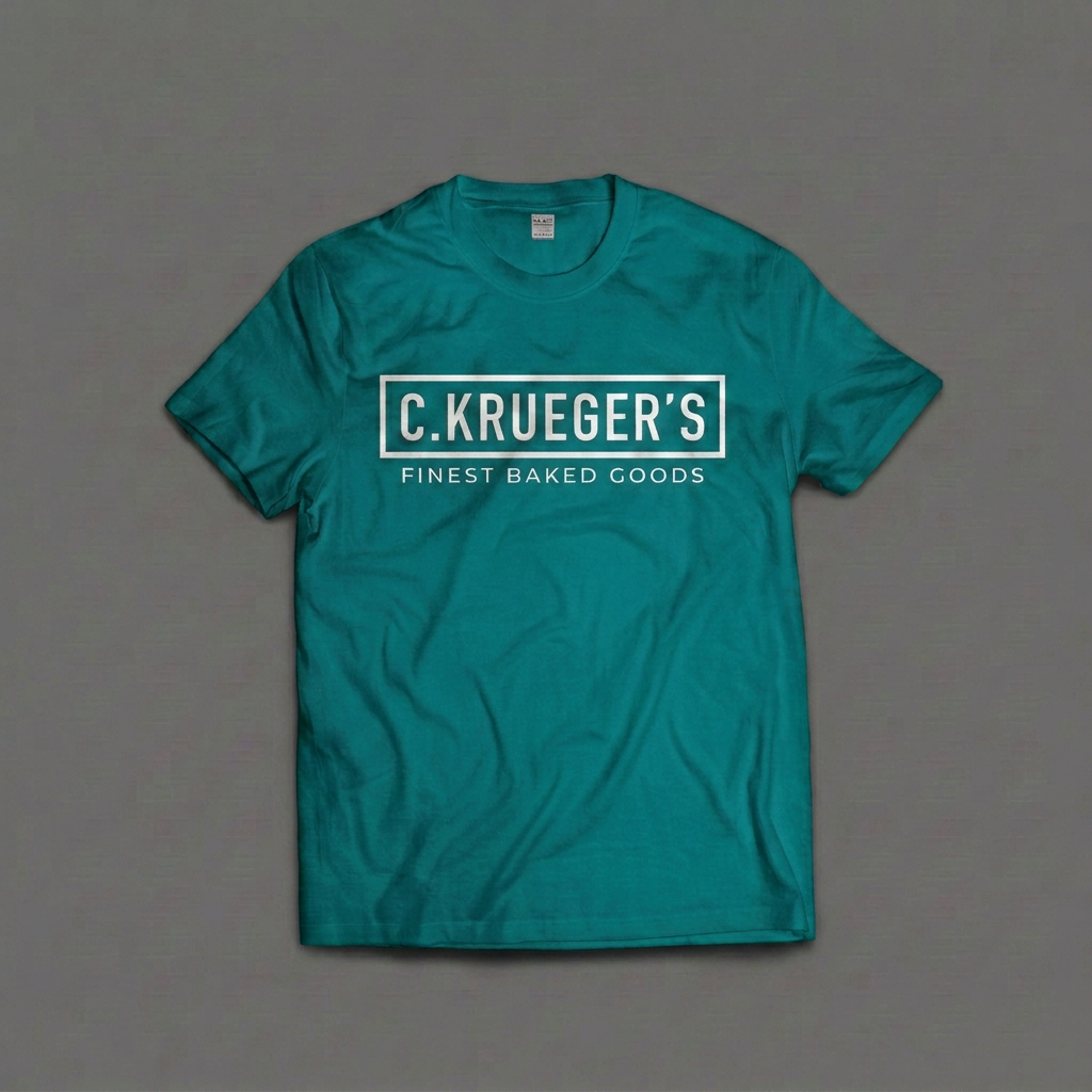 C.Krueger's Gildan T-Shirt
