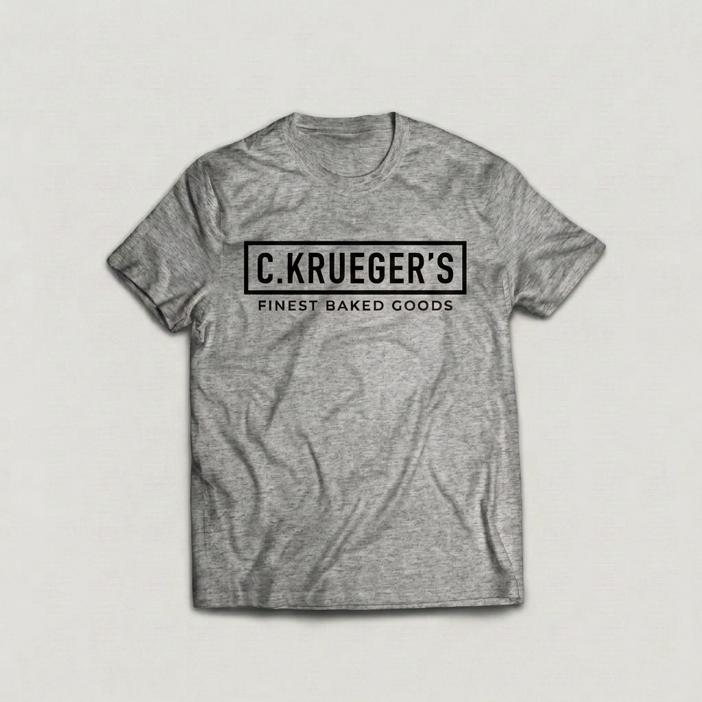 C.Krueger's Gildan T-Shirt
