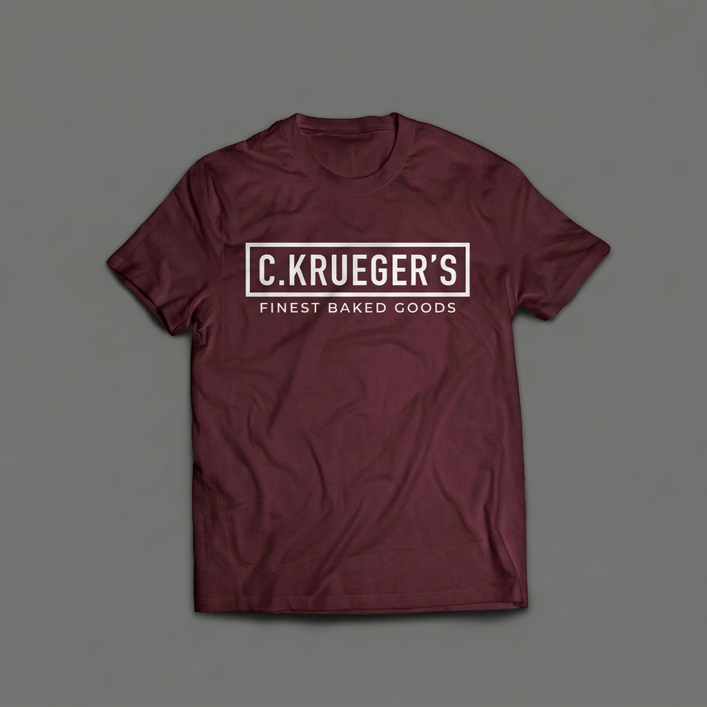 C.Krueger's Gildan T-Shirt