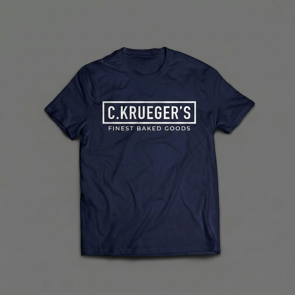 C.Krueger's Gildan T-Shirt