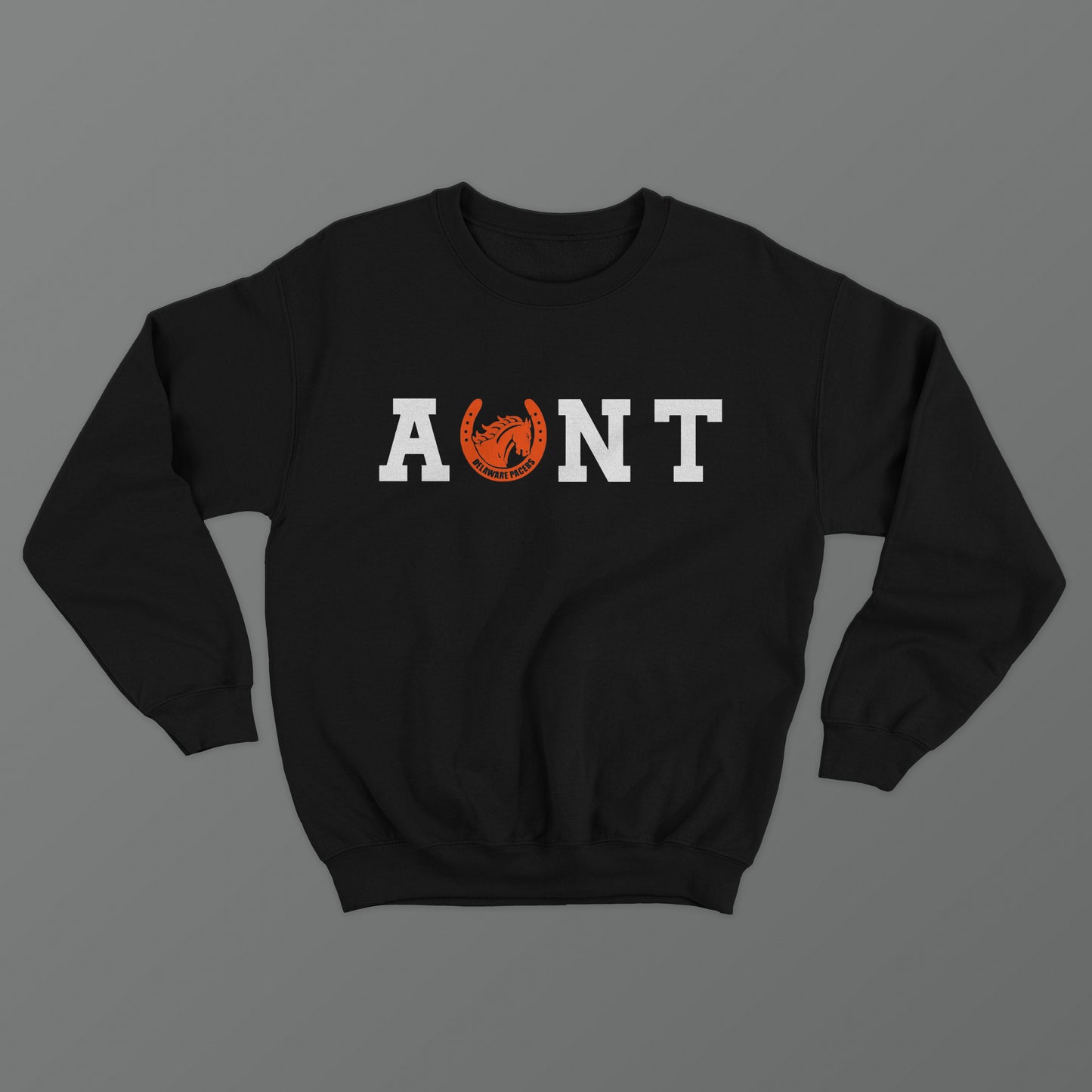 Pacer Aunt Crewneck