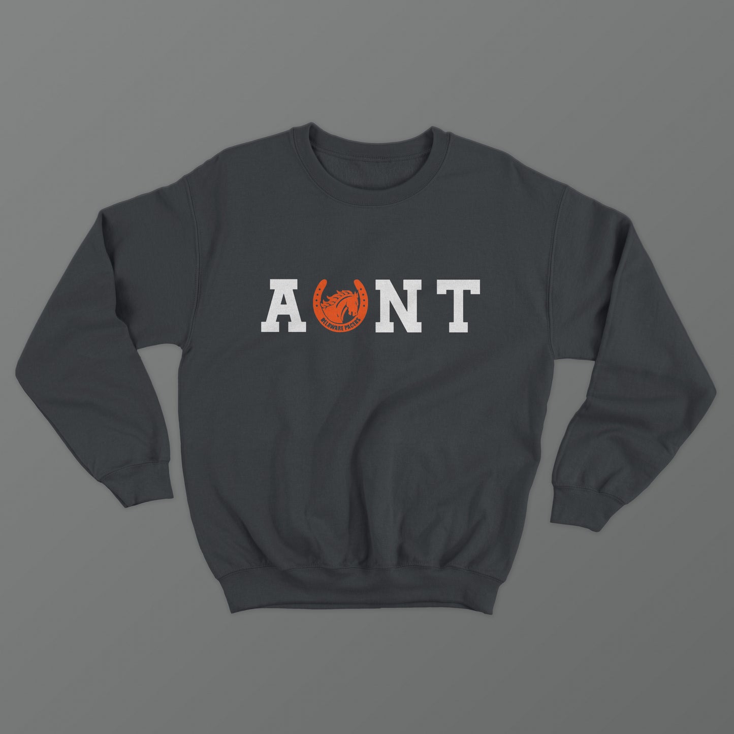 Pacer Aunt Crewneck