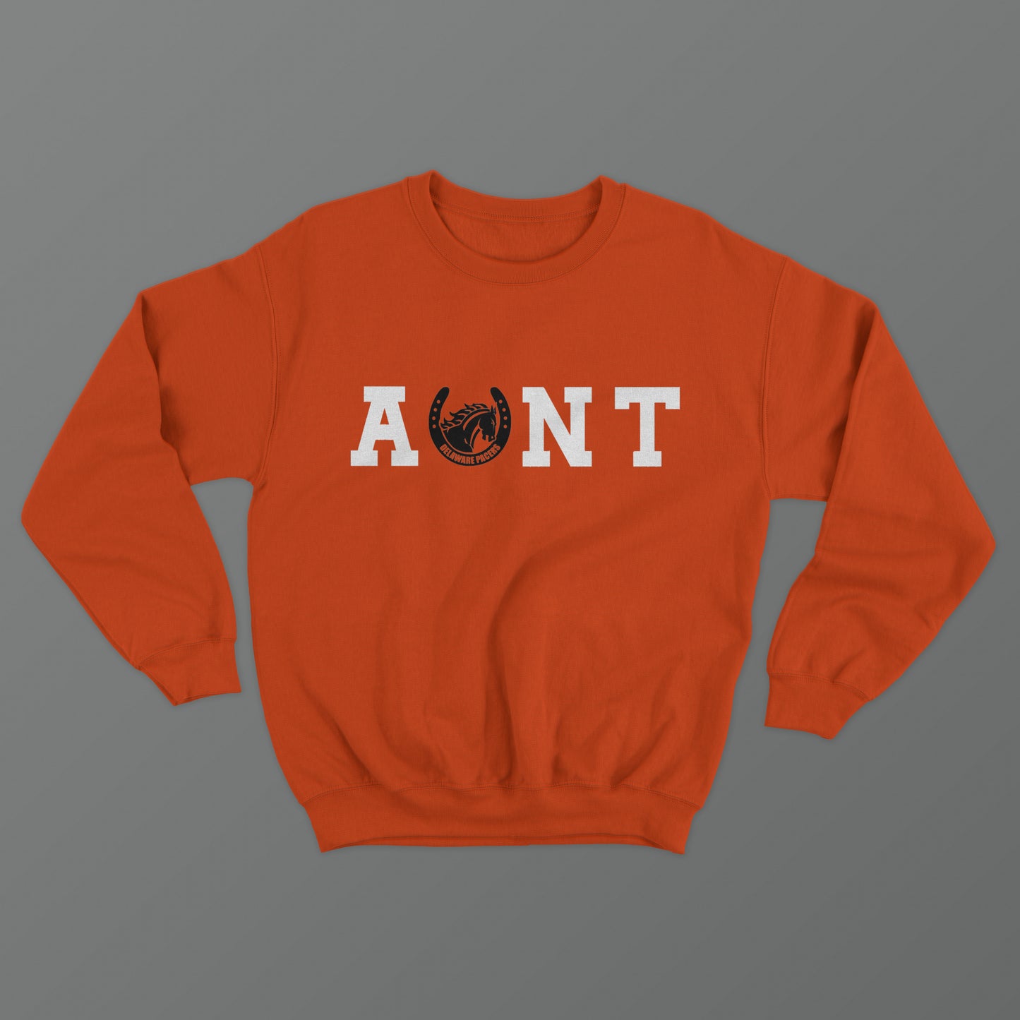 Pacer Aunt Crewneck