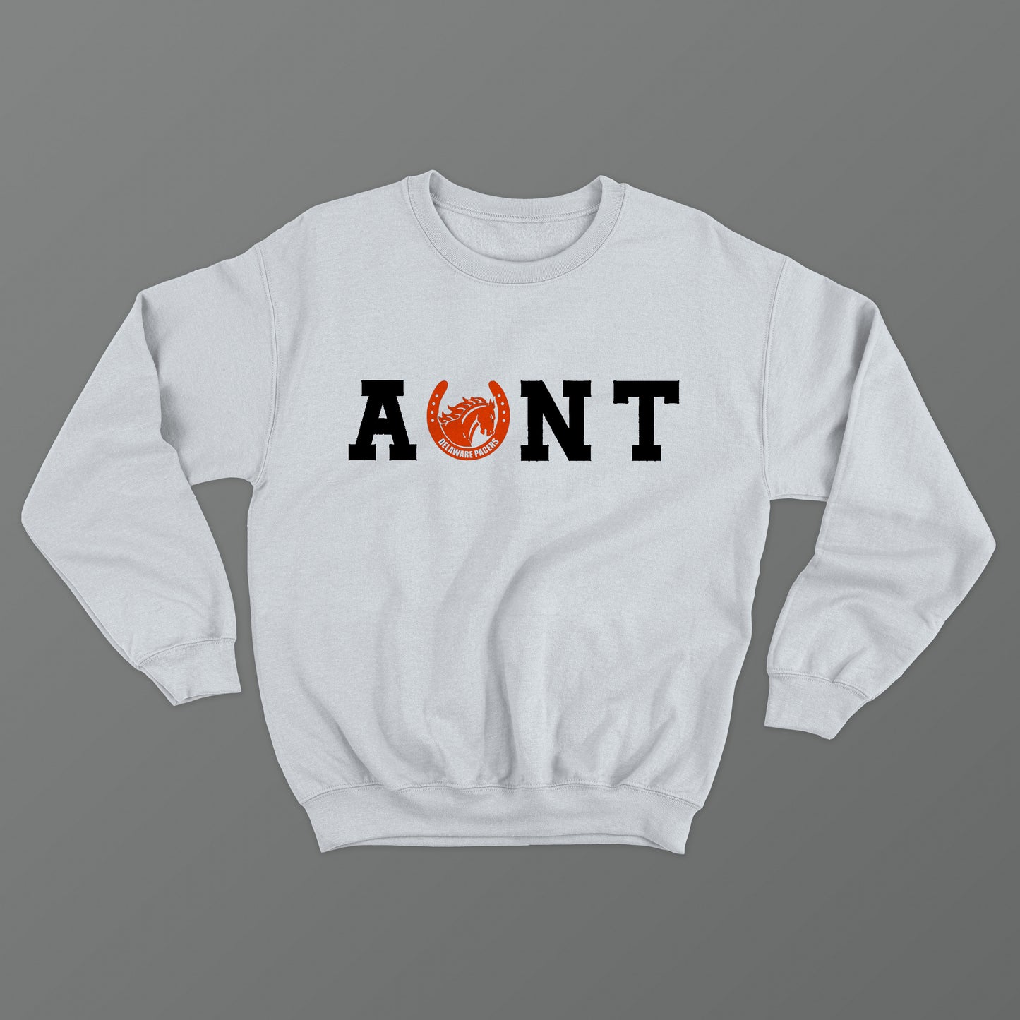 Pacer Aunt Crewneck