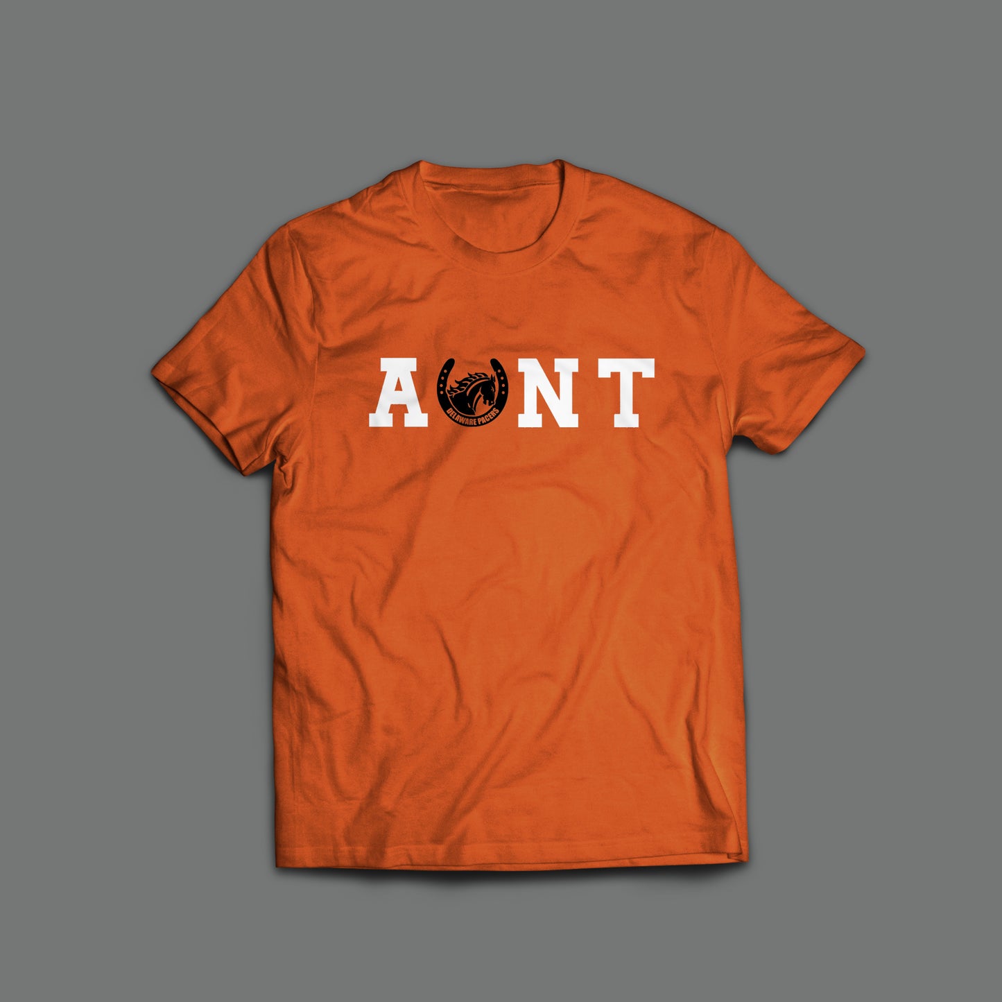 Pacer Aunt T-Shirt