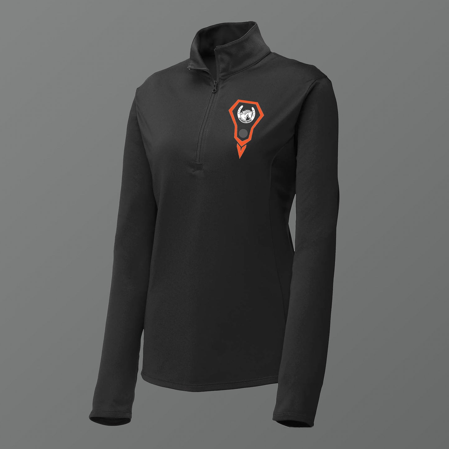 Pacer Lacrosse Half-Zip