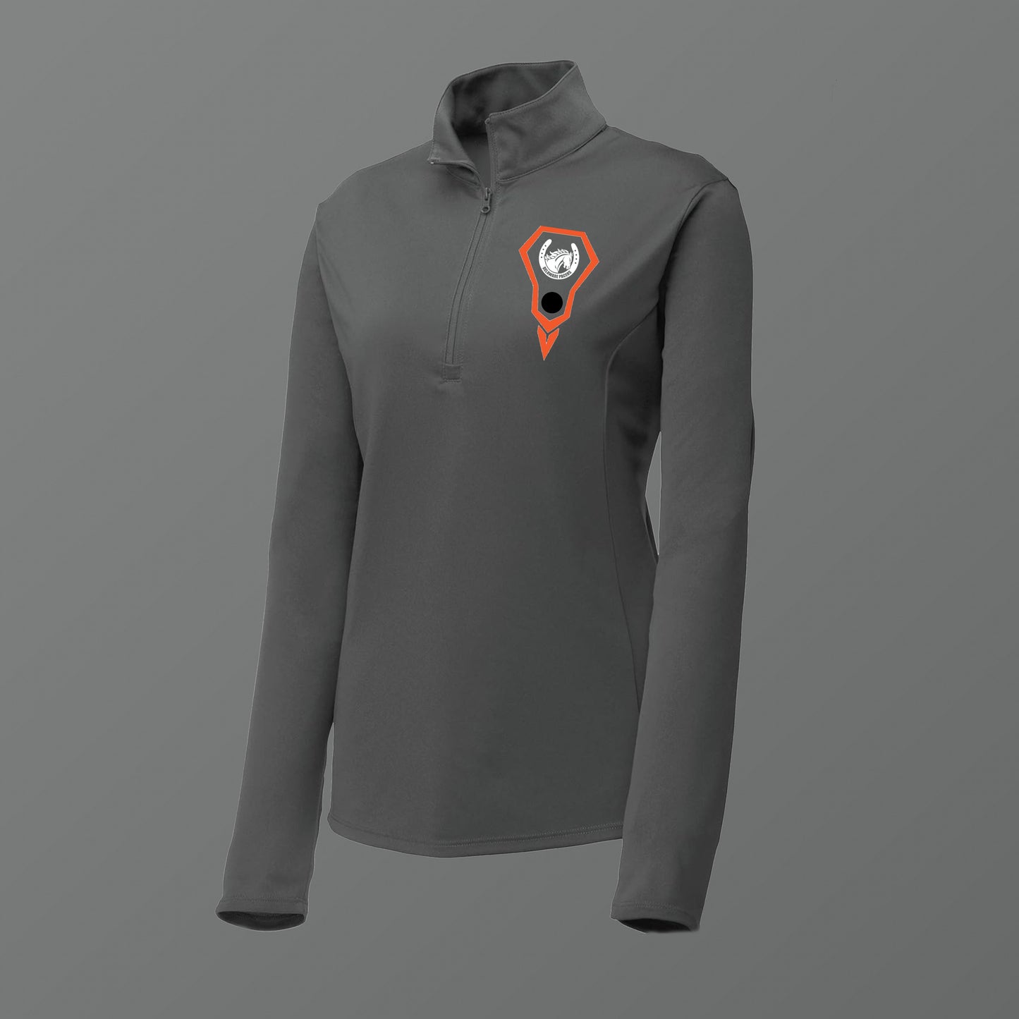 Pacer Lacrosse Half-Zip