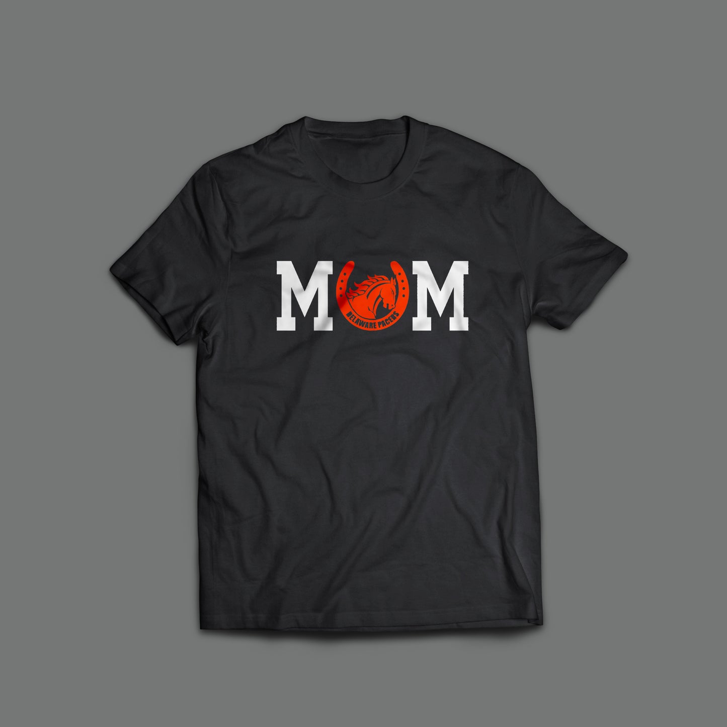 Pacer Mom T-Shirt