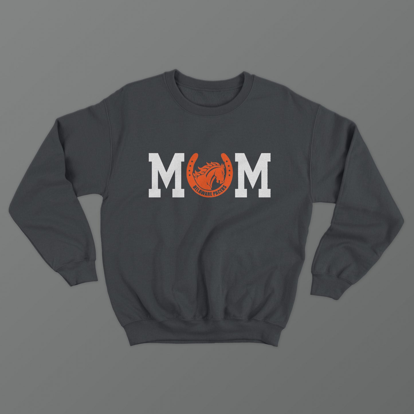 Pacer Mom Crewneck