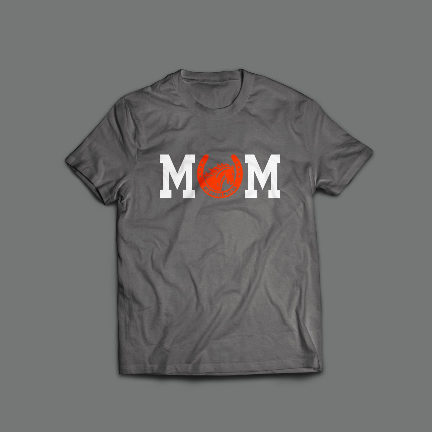 Pacer Mom T-Shirt