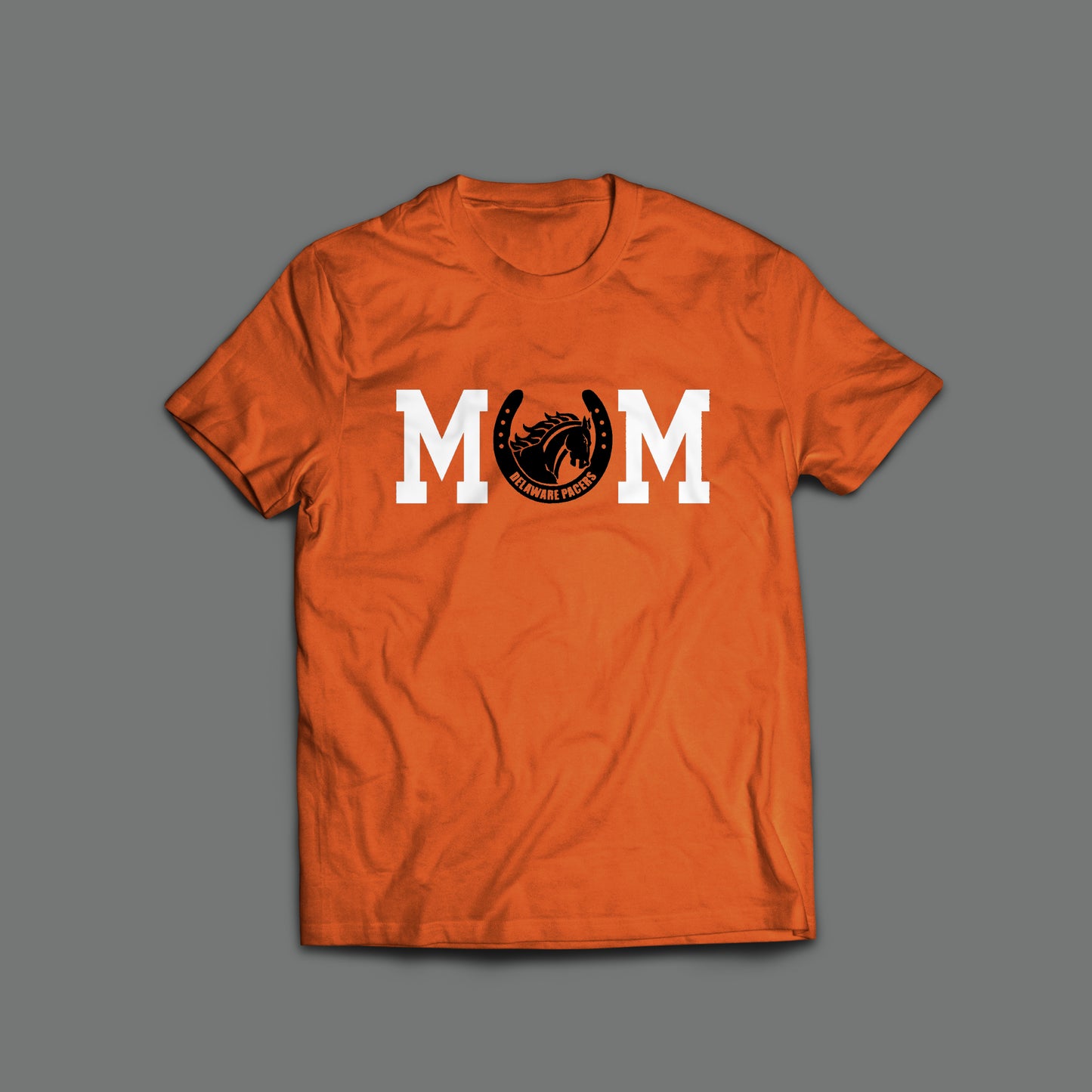 Pacer Mom T-Shirt