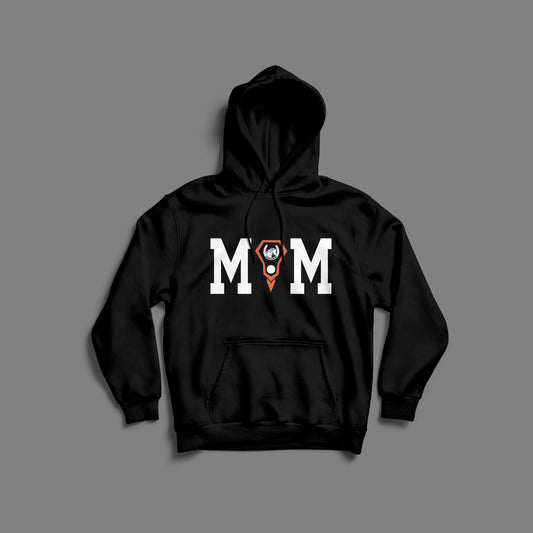 Pacers Mom Lacrosse Hoodie