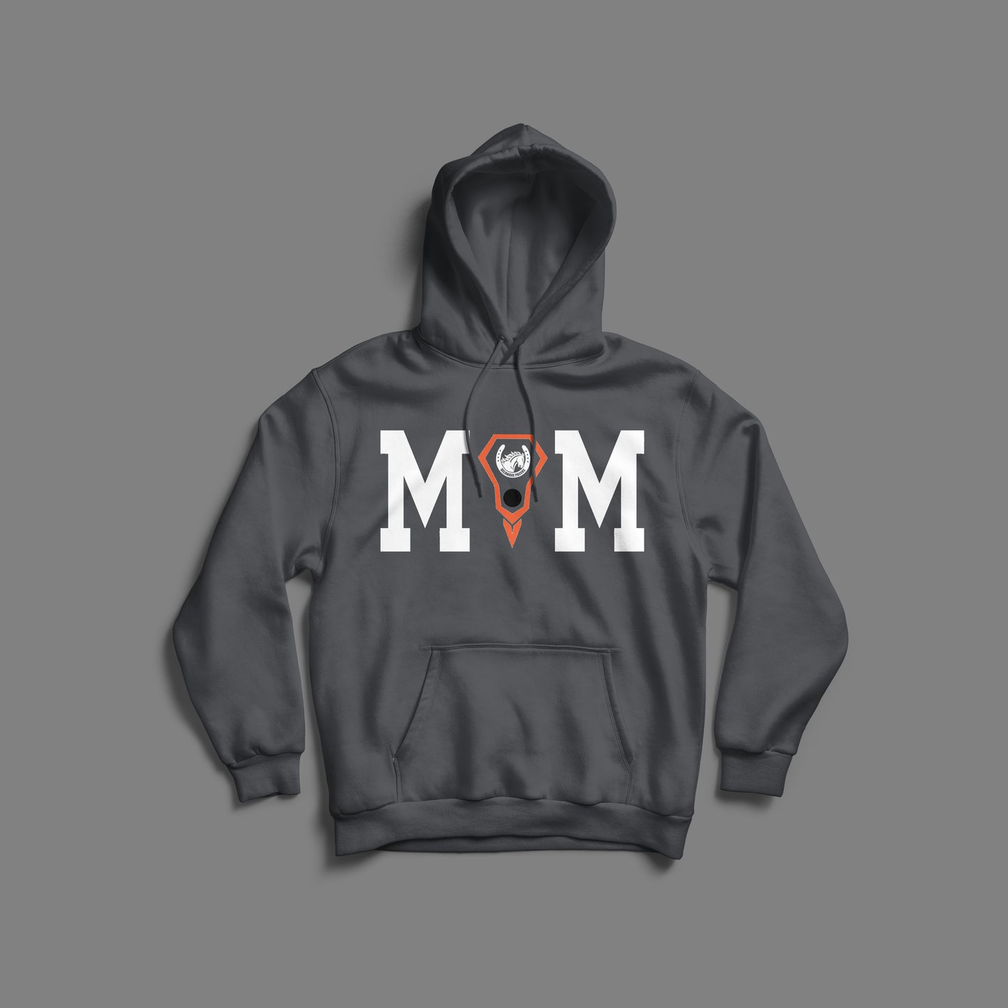 Pacers Mom Lacrosse Hoodie