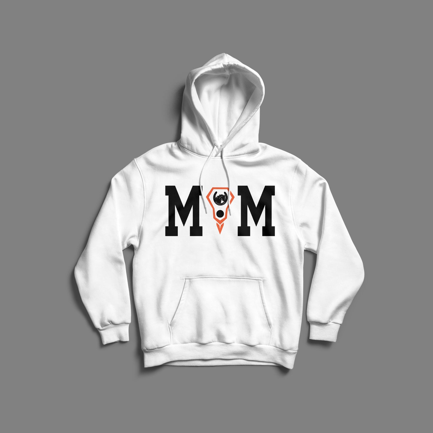 Pacers Mom Lacrosse Hoodie