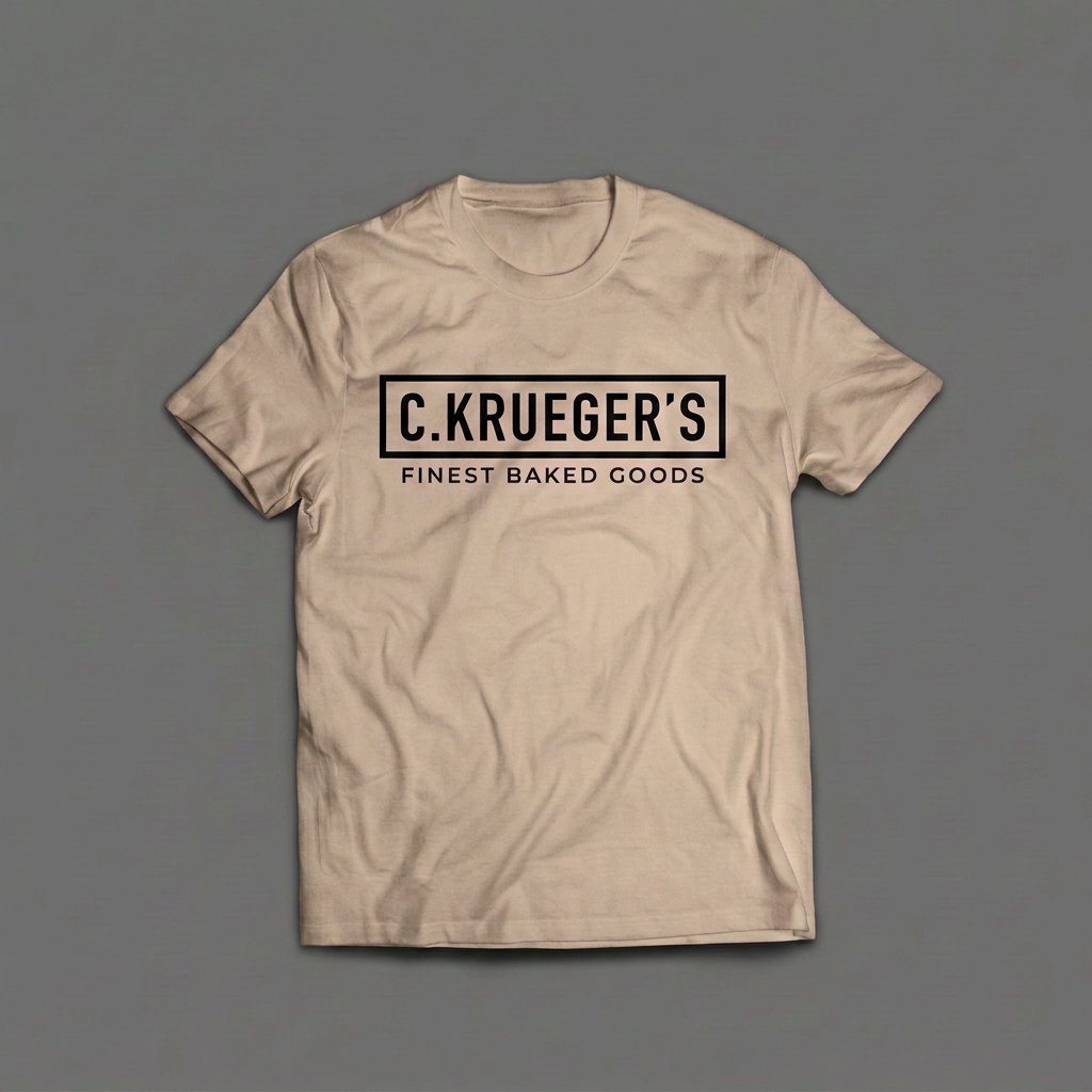 C.Krueger's Gildan T-Shirt
