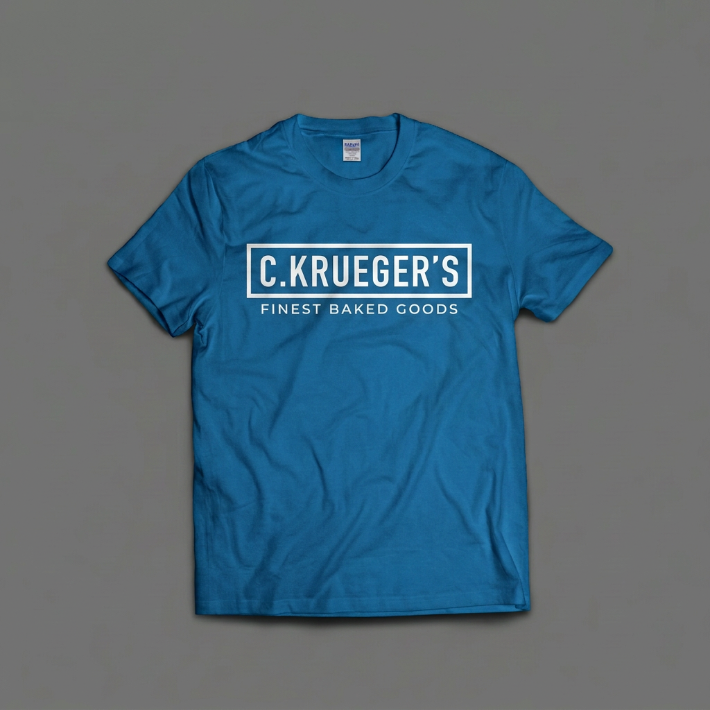 C.Krueger's Gildan T-Shirt