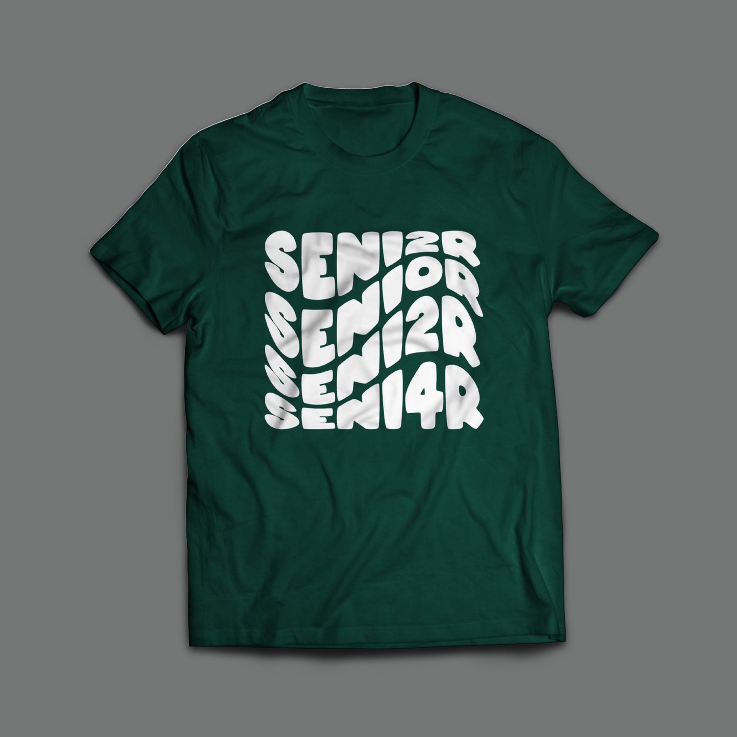 Senior 2024 T-Shirt