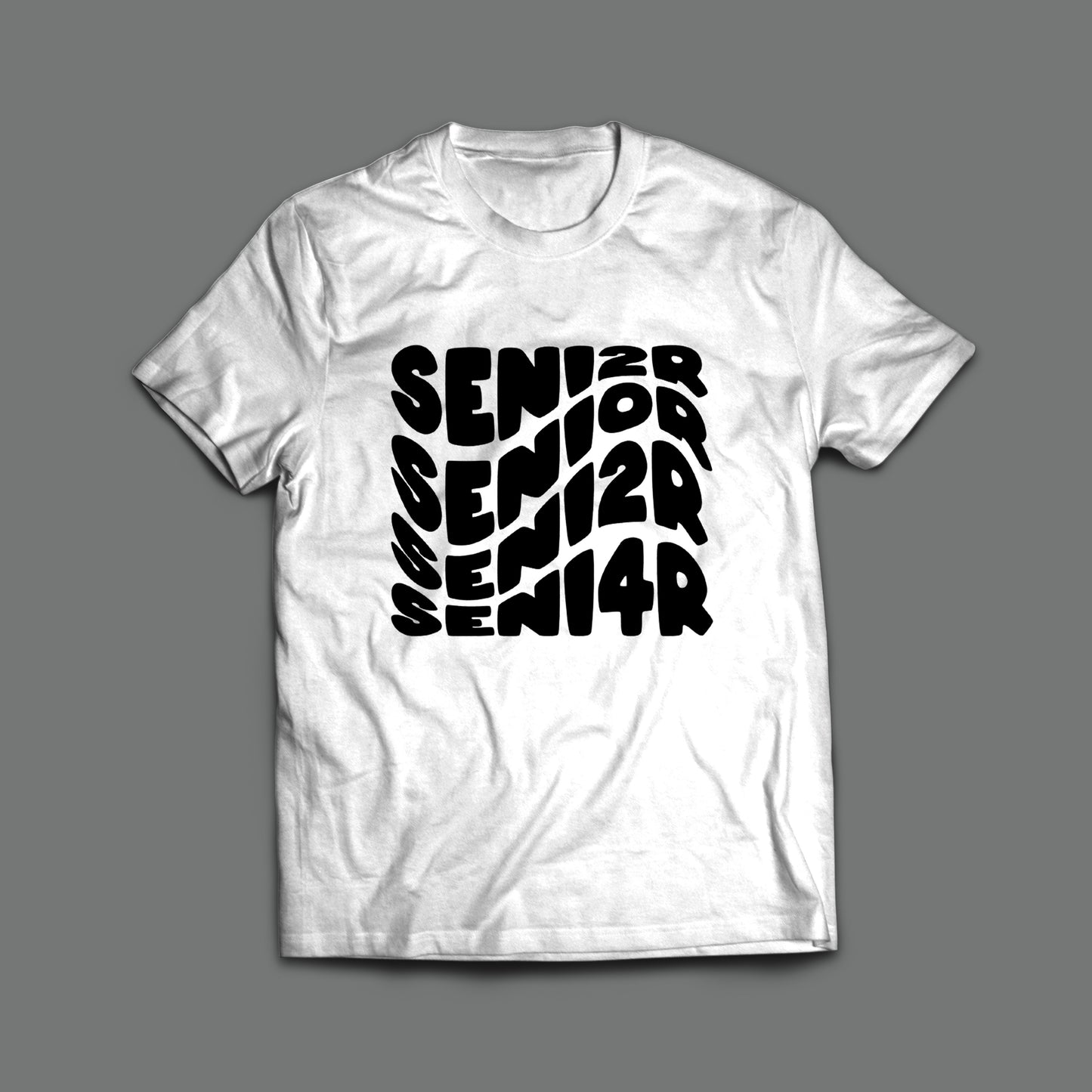 Senior 2024 T-Shirt